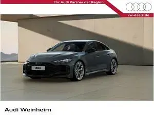 Neu Audi RS5 639 PS (469 kW) 2026 Grau (magnetgrau) Limousine