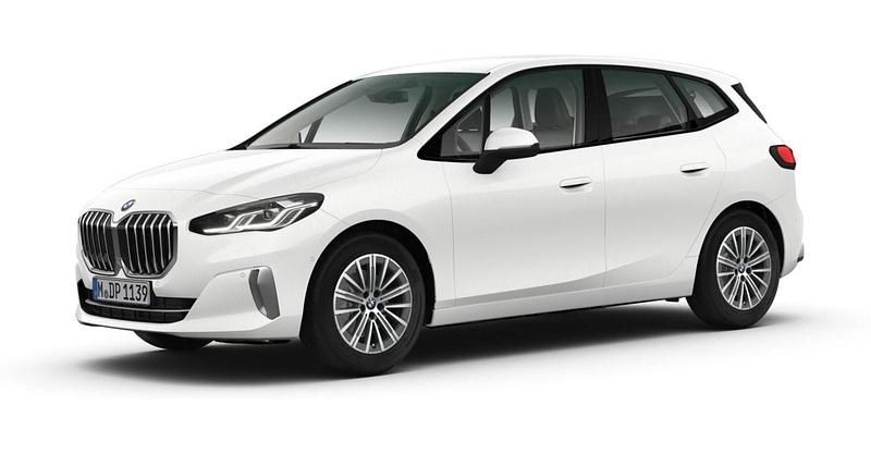 Gebraucht 2024 BMW 220 Active Tourer Van / Kleinbus | 52.049 € - Bild 1/1
