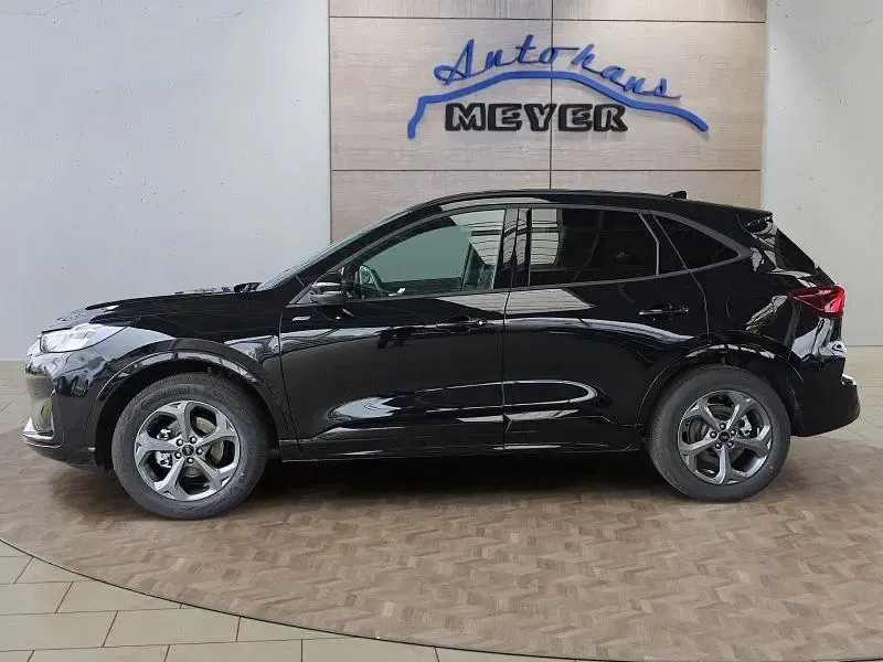Nowe Ford Kuga ST-Line 179 KM (131 kW) 2026 Czarny SUV