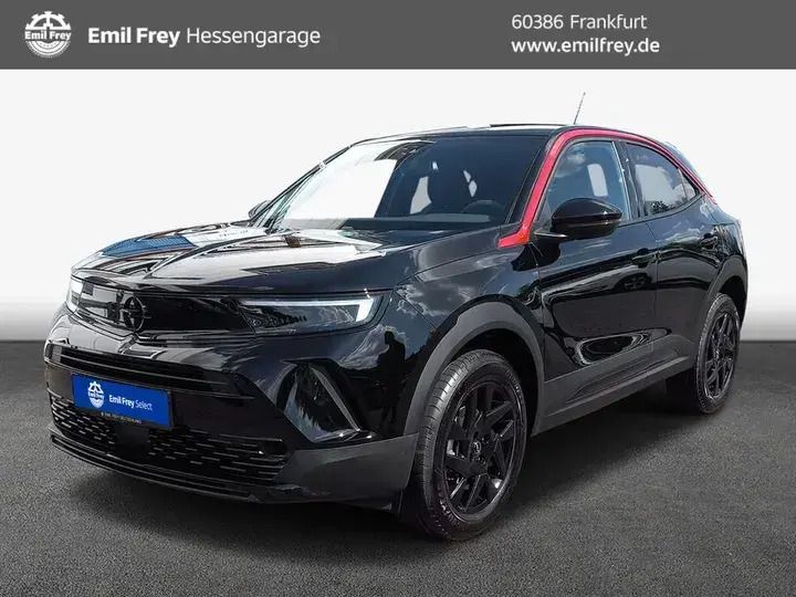 Casablanca weiß Neu 2025 Opel Movano Van | 36.990 € (Etwas zu teuer) - Bild 1/4