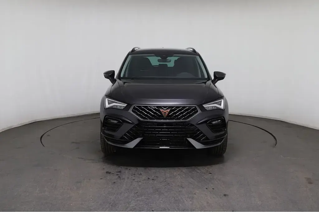 Nuova Cupra Ateca 190 CV (139 kW) 2026 Nero SUV