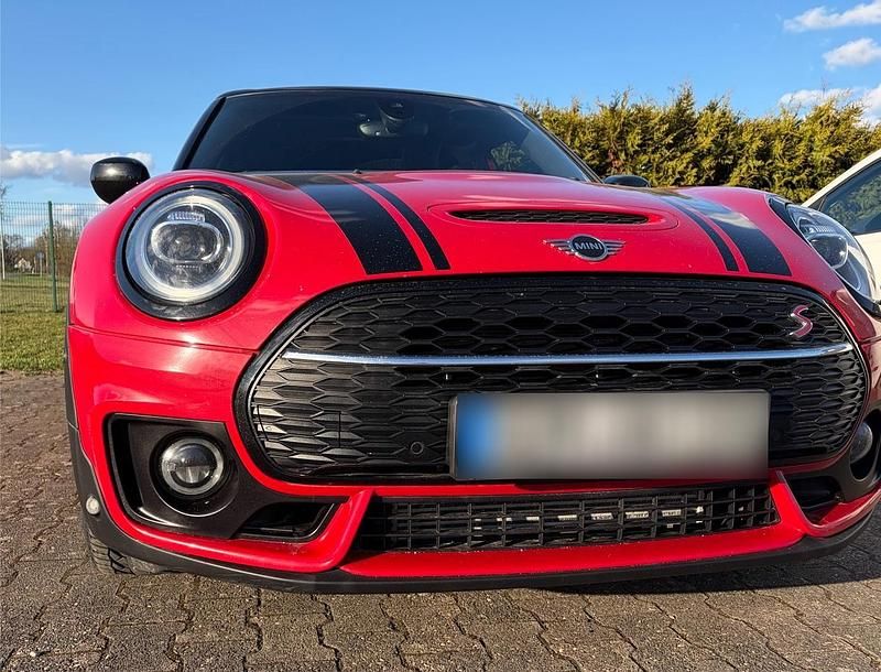 Gebraucht Mini Clubman 190 PS (139 kW) 2019 Kombi