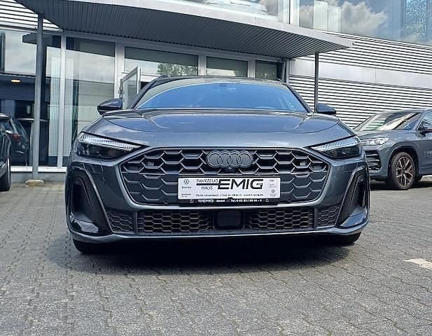Gebraucht Audi A5 S-Line 204 PS (150 kW) 2025 Kombi