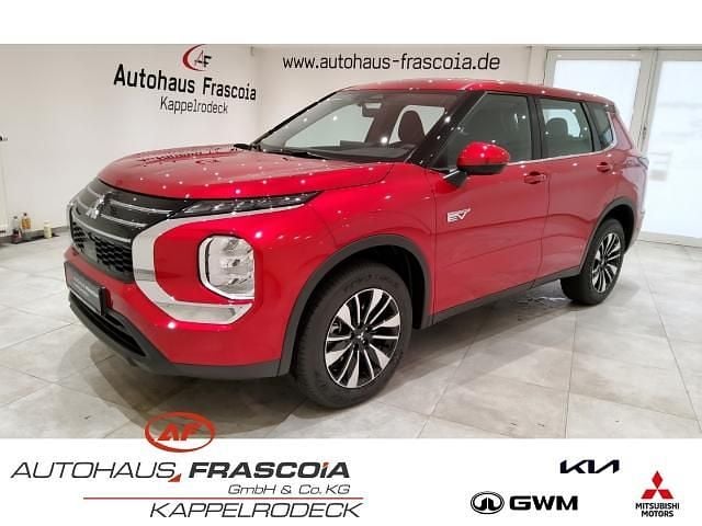 Gebraucht Mitsubishi Outlander P-HEV Basis 306 PS (225 kW) 2026 SUV