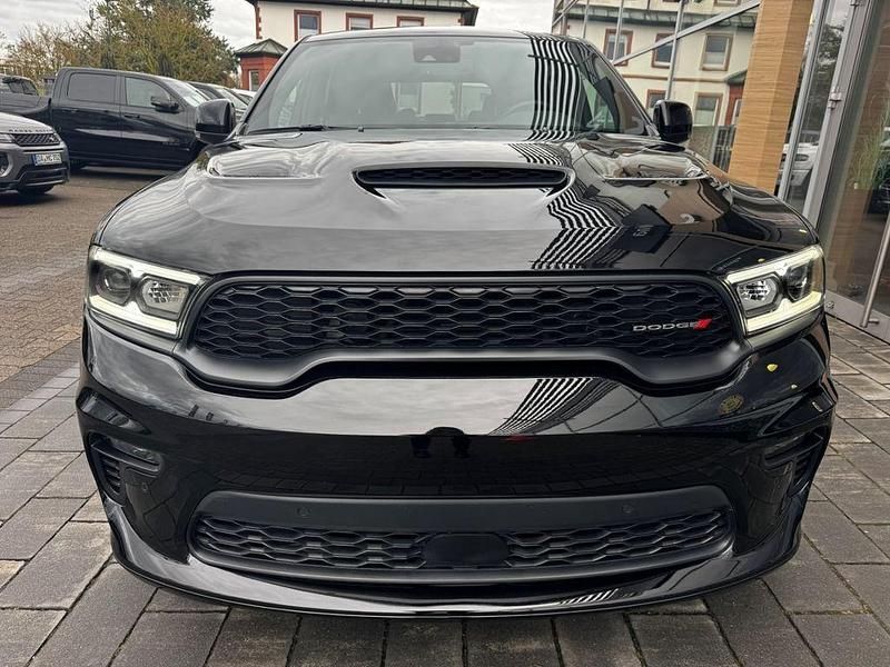 Gebraucht Dodge Durango 364 PS (267 kW) 2024 Schwarz SUV