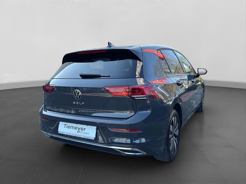 Gebraucht VW Golf VIII Move 150 PS (110 kW) 2024
