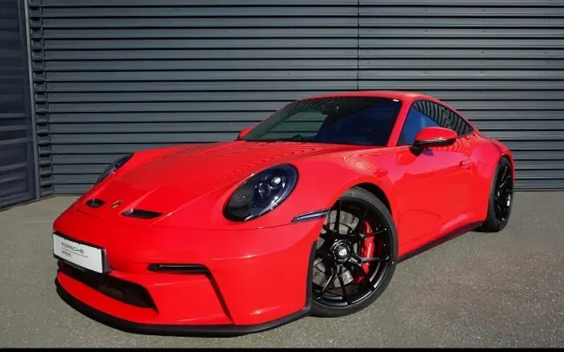 Gebraucht Porsche 911 GT3 510 PS (375 kW) 2024 Coupé