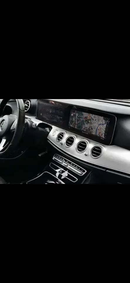 Gebraucht Mercedes E200 Avantgarde 150 PS (110 kW) 2017 Limousine