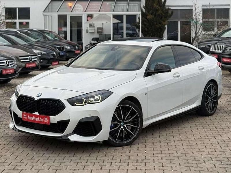 Gebraucht BMW M2 306 PS (225 kW) 2021 Alpinweiss iii Coupé