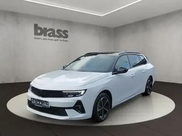 Gebraucht Opel Astra 145 PS (106 kW) 2026 Kombi