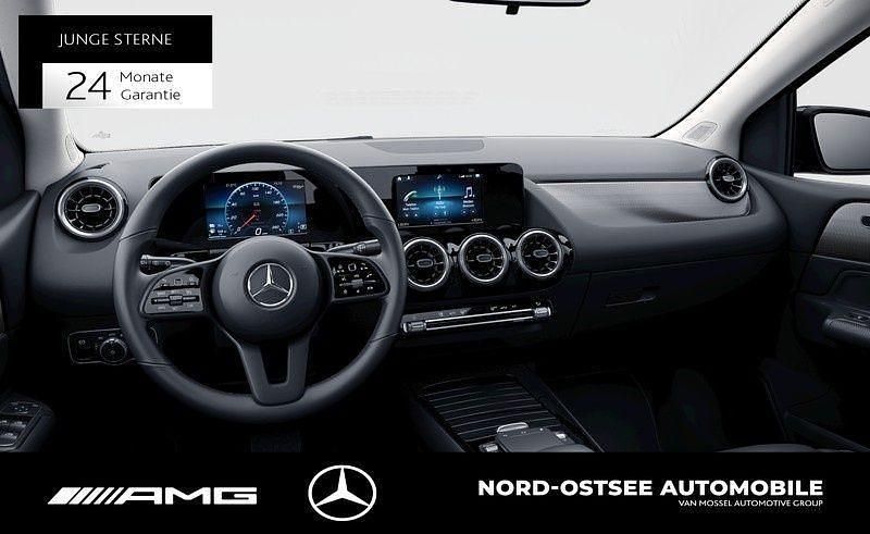 Gebraucht Mercedes E250 Style 160 PS (117 kW) 2022 Nachtschwarz uni Limousine