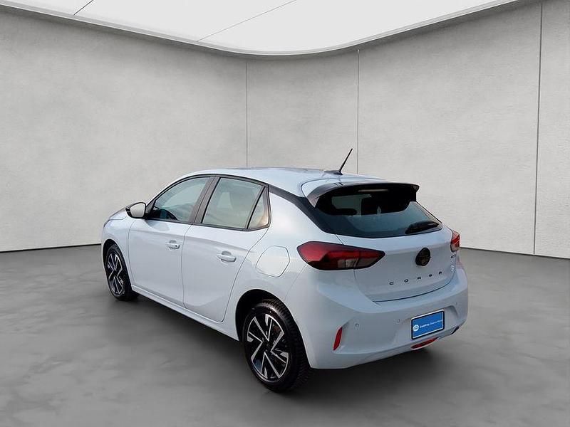 Neu Opel Corsa Edition 102 PS (75 kW) 2026 Weiß Kleinwagen