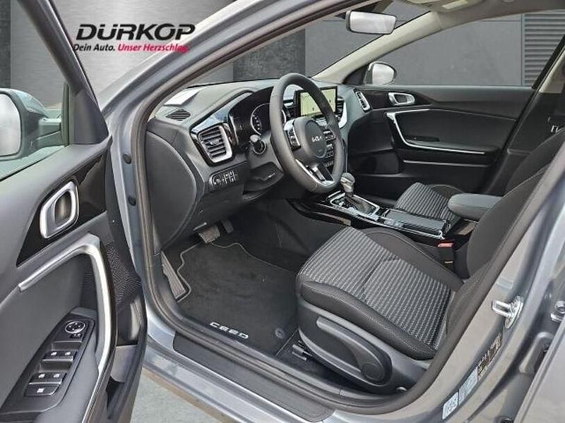 Gebraucht Kia Ceed 140 PS (102 kW) 2025 Andere Kleinwagen