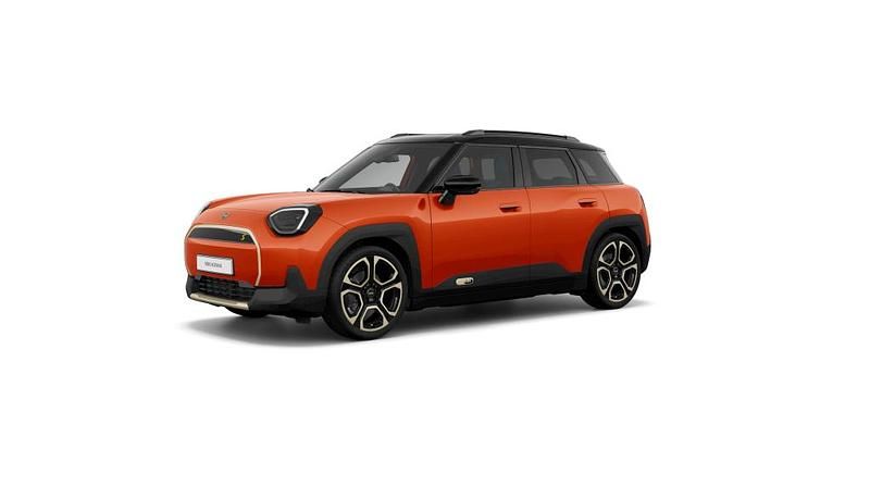 Gebraucht Mini Aceman 160 kW (218 PS) 2024 SUV
