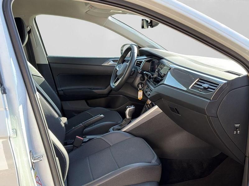 Gebraucht VW Taigo Style 116 PS (85 kW) 2025 Weiß SUV