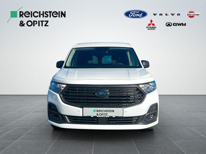Neu Ford Transit Connect Trend 150 PS (110 kW) 2025 Frozen white Van / Kleinbus