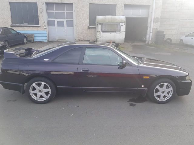 Nissan skyline kaufen sterreich #6