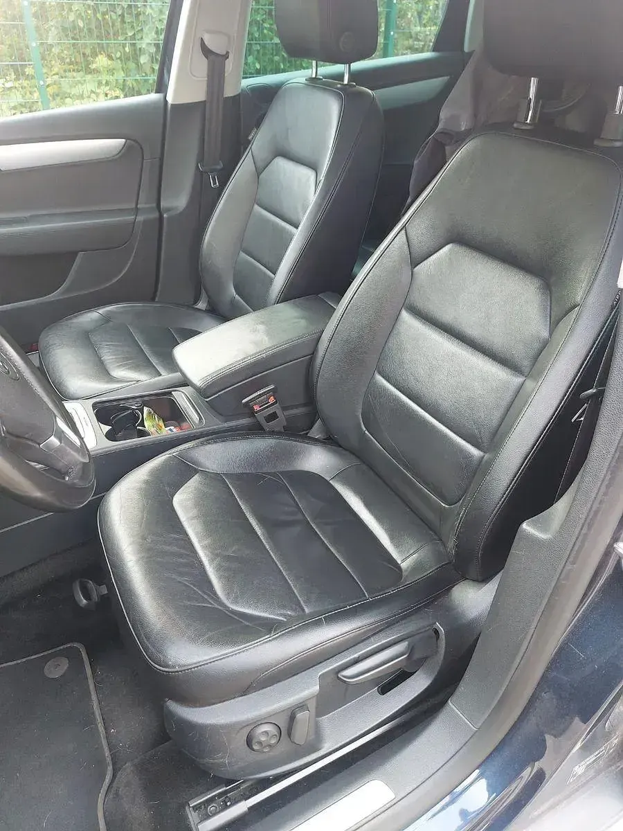 Gebraucht VW Passat 170 PS (125 kW) 2012 Blau Limousine