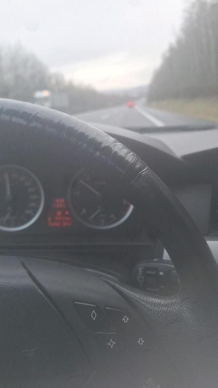 Gebraucht BMW 530 231 PS (169 kW) 2006 Schwarz Limousine