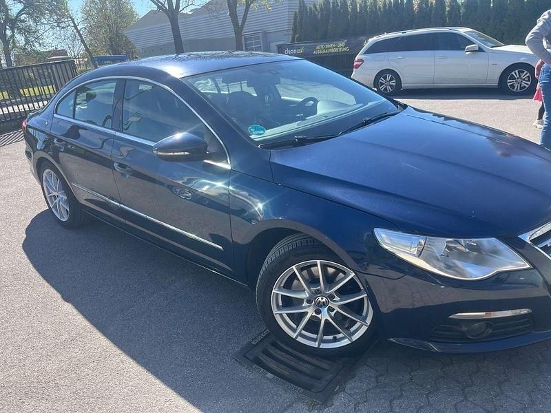 Usata VW Passat 140 CV (102 kW) 2011 Berlina
