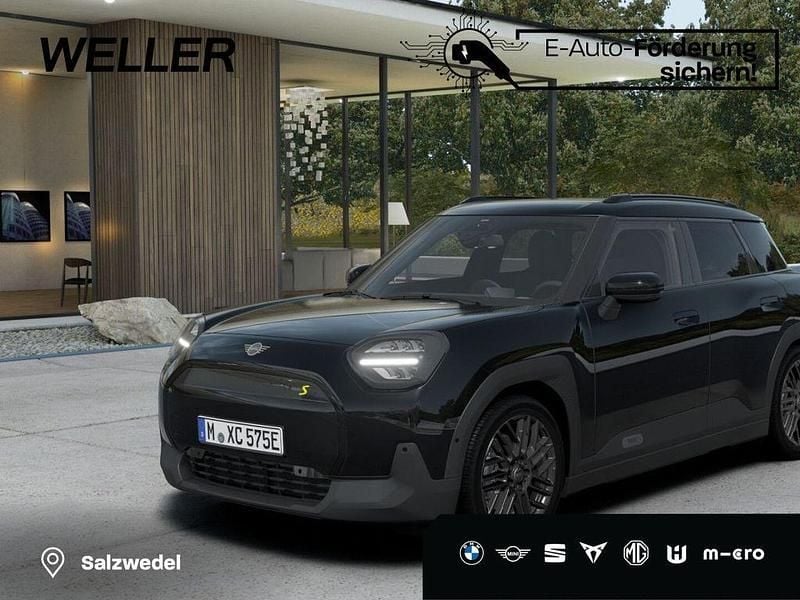 Neu 2026 Mini Aceman SUV | 35.000 € (Superpreis) - Bild 1/1