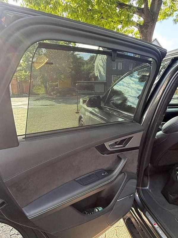 Gebraucht Audi SQ7 S-Line 370 PS (272 kW) 2015 SUV