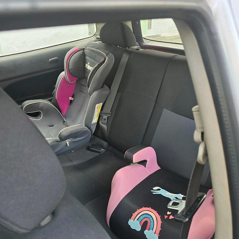 Gebraucht Honda Civic 90 PS (66 kW) 2004 Silber Kombi