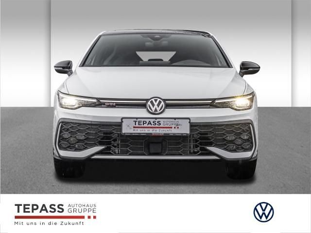 Neu VW Golf Style 265 PS (194 kW) 2025 Weiß Limousine