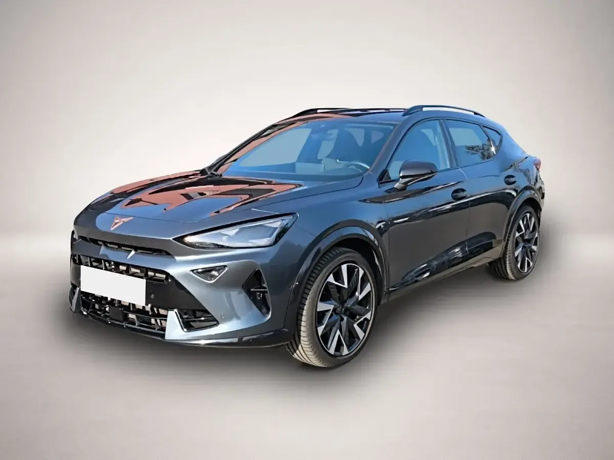 Gebraucht Cupra Formentor VZ 333 PS (244 kW) 2025 SUV