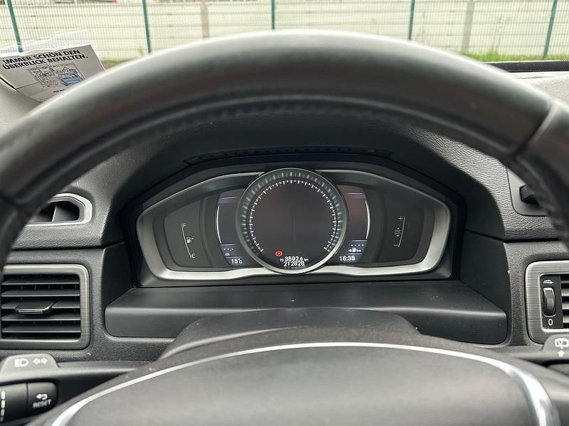 Blau Gebraucht 2014 Volvo XC70 SUV | 11.500 € - Bild 1/4