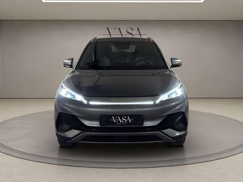 Neu BYD Atto 3 Design 150 kW (204 PS) 2025 Silber SUV