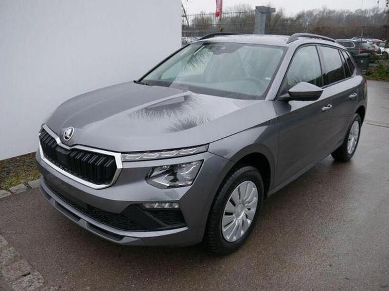 Andere Neu 2025 Skoda Kamiq SUV | 27.358 € (Fairer Preis) - Bild 1/1