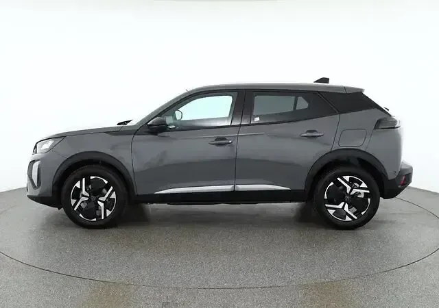 Neu Peugeot 2008 101 PS (74 kW) 2026 Selenniumgraumet. SUV