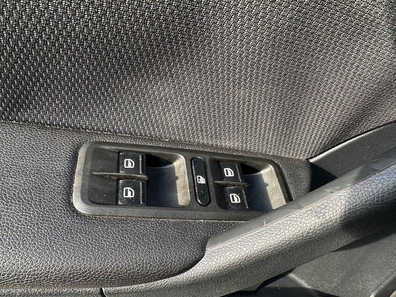 Gebraucht Skoda Yeti 160 PS (117 kW) 2012 SUV