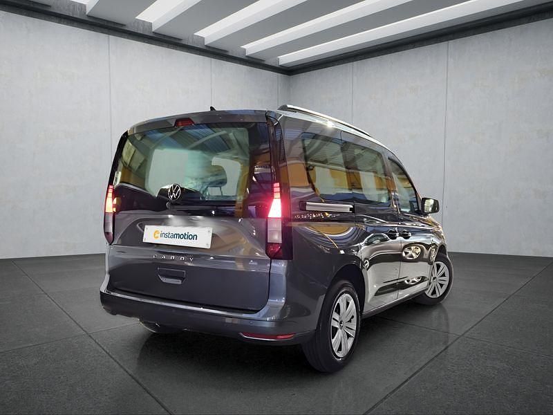 Neu VW Caddy 116 PS (85 kW) 2025 Van / Kleinbus