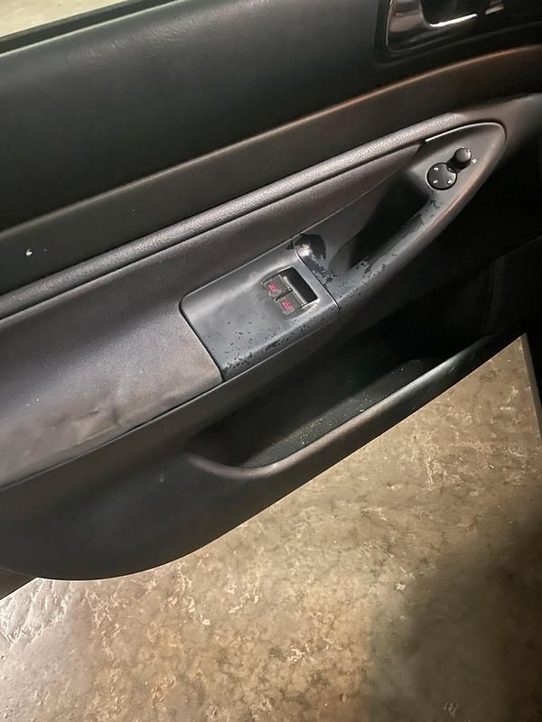 Gebraucht Audi A4 126 PS (92 kW) 1997 Kombi