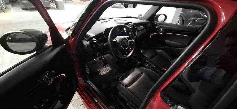 Gebraucht Mini Cooper S 178 PS (130 kW) 2021 Kleinwagen