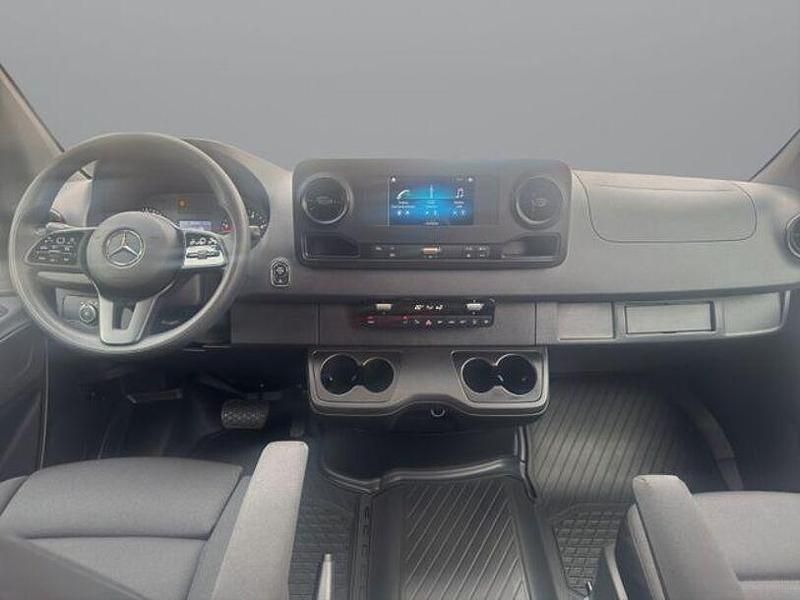 Gebraucht Mercedes Sprinter 170 PS (125 kW) 2023 Andere Van