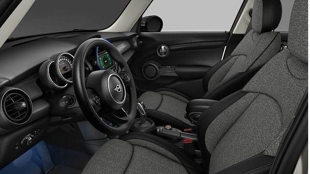 Gebraucht Mini Cooper 136 PS (100 kW) 2020 Silber Kleinwagen