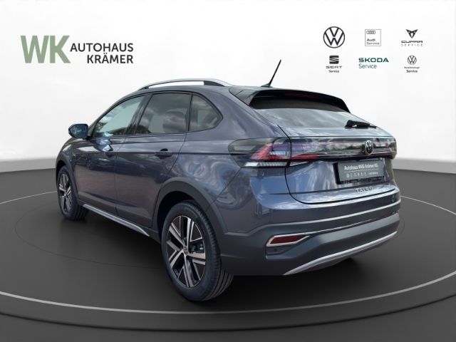 Neu VW Taigo Style 116 PS (85 kW) 2025 Grau SUV