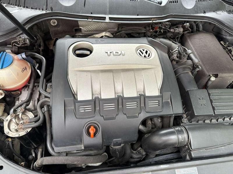 Gebraucht VW Passat Trendline 170 PS (125 kW) 2007 Limousine