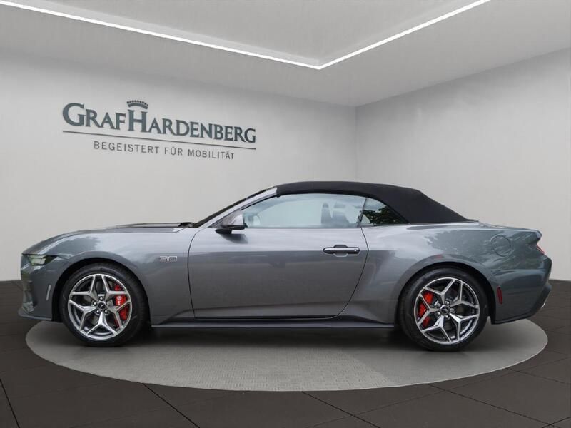 Gebraucht Ford Mustang 446 PS (328 kW) 2024 Othercolor Cabrio