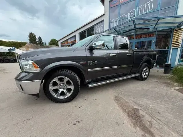 Occasion Dodge Ram 401 PK (294 kW) 2014 Grijs Pickup