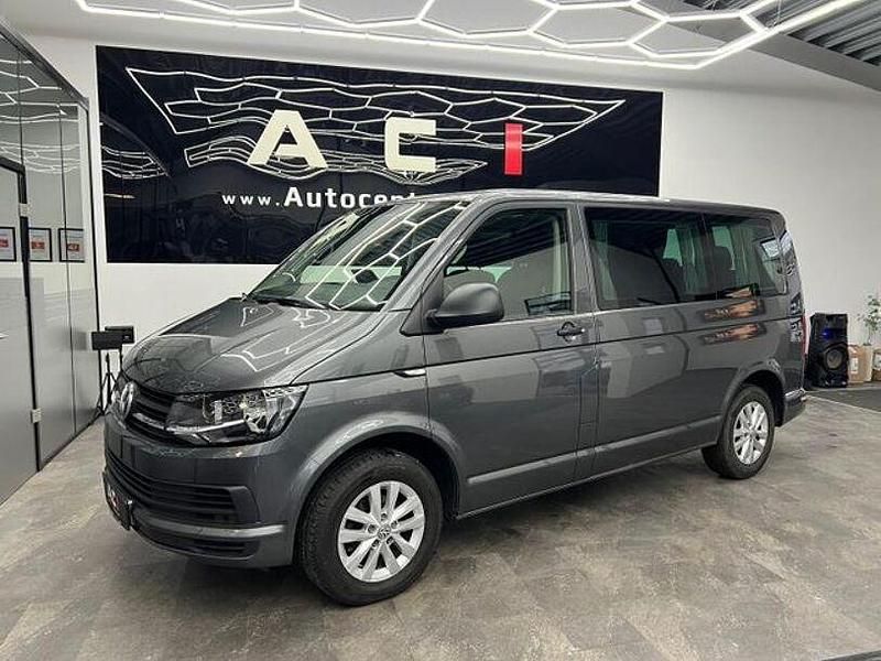 Gebraucht VW T6 2018 Andere Van