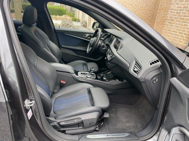 Gebraucht BMW 118 150 PS (110 kW) 2020 Grau Kleinwagen