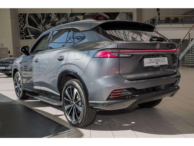 Gebraucht MG HS Luxury 272 PS (200 kW) 2026 Grau SUV
