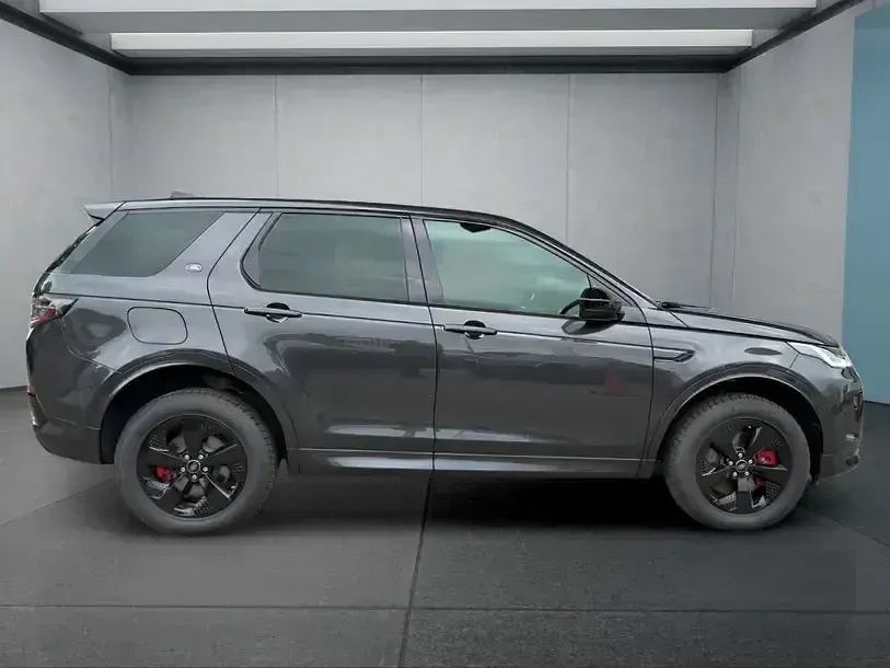 Gebraucht Land Rover Discovery Sport 2023 Grau SUV