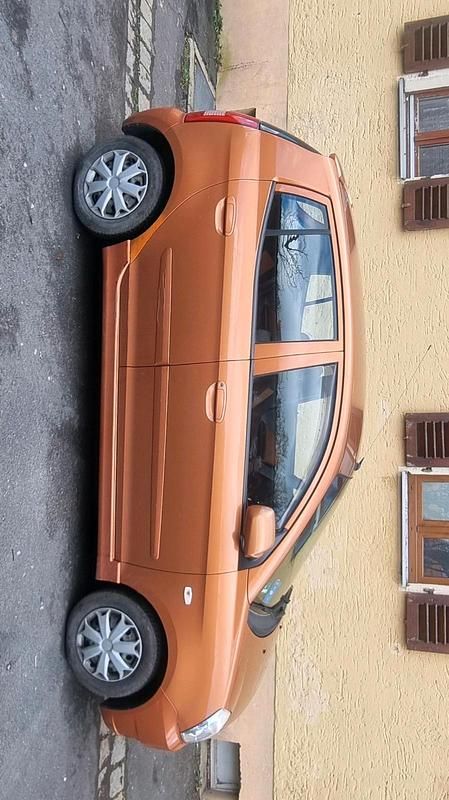 Gebraucht Kia Picanto 65 PS (47 kW) 2006 Andere farben Kleinwagen