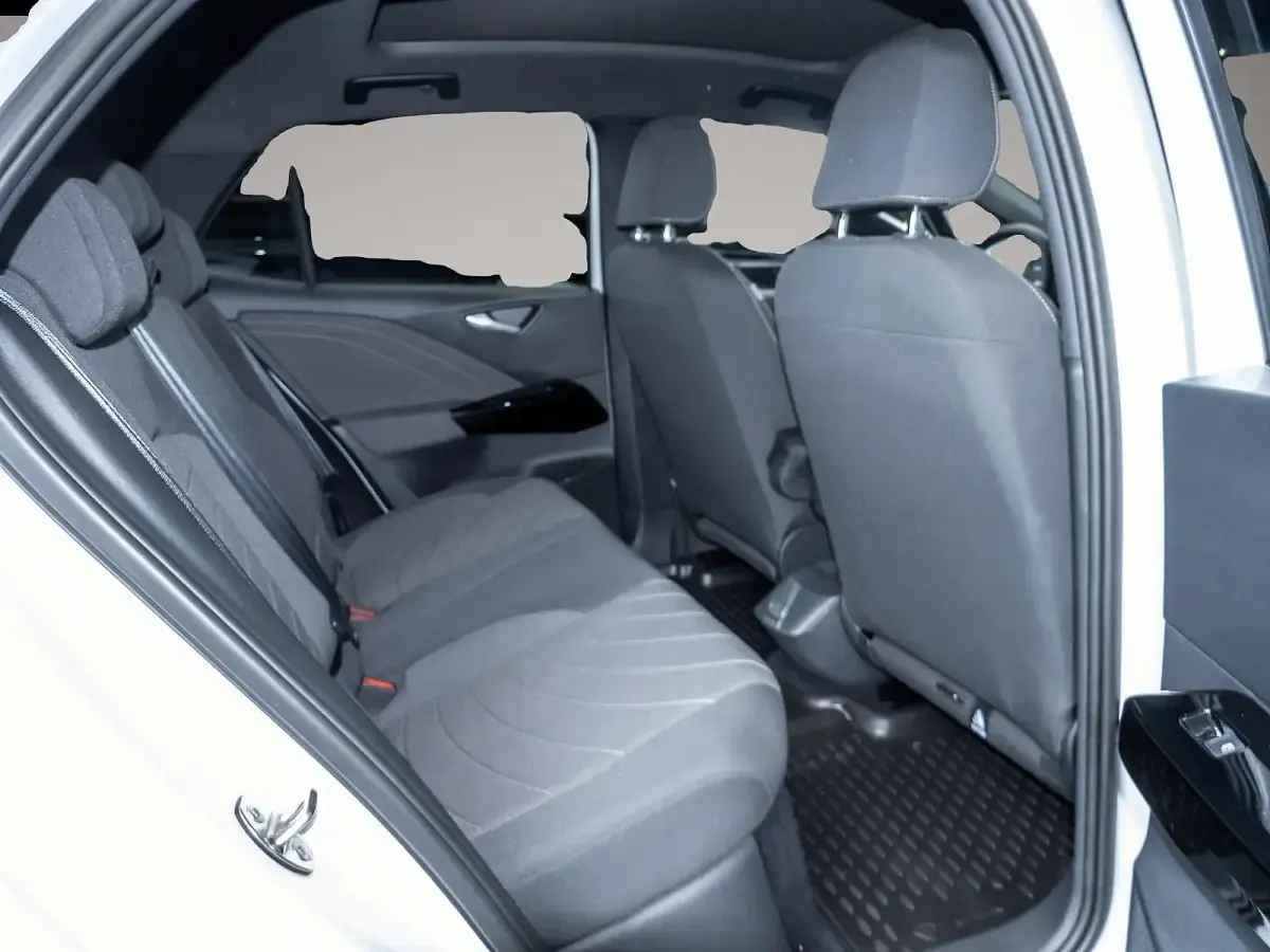 Gebraucht VW ID.3 150 kW (204 PS) 2024 Manufacturer Kleinwagen
