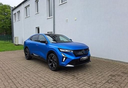 Gebraucht Renault Rafale 300 PS (220 kW) 2025 Blau SUV